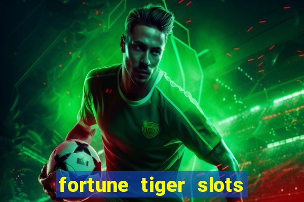 fortune tiger slots vip 3