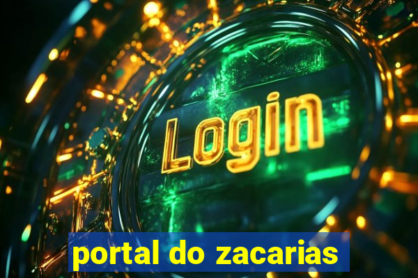 portal do zacarias