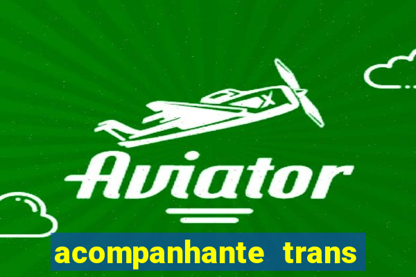 acompanhante trans de porto alegre