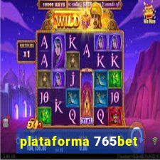 plataforma 765bet