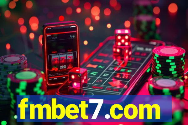 fmbet7.com