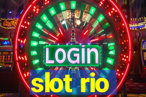 slot rio