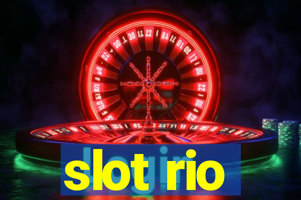 slot rio