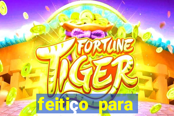 feitiço para afastar rival