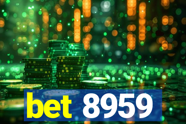 bet 8959