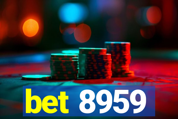 bet 8959