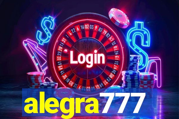 alegra777