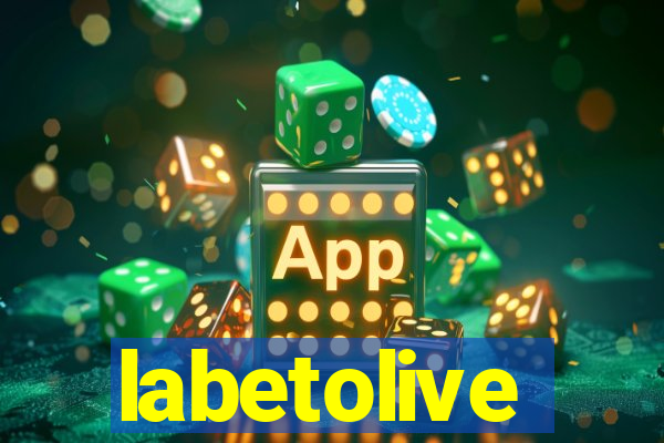 labetolive