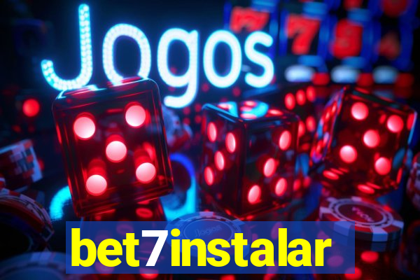 bet7instalar