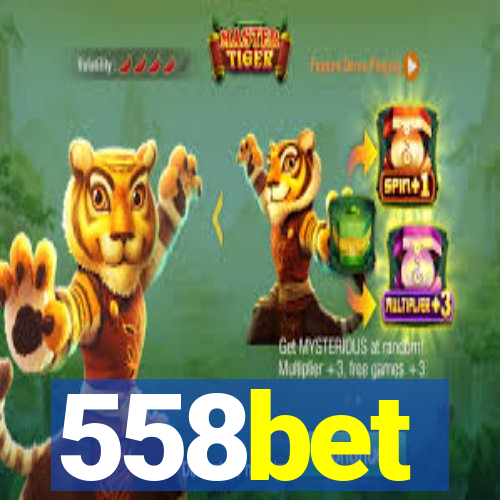 558bet