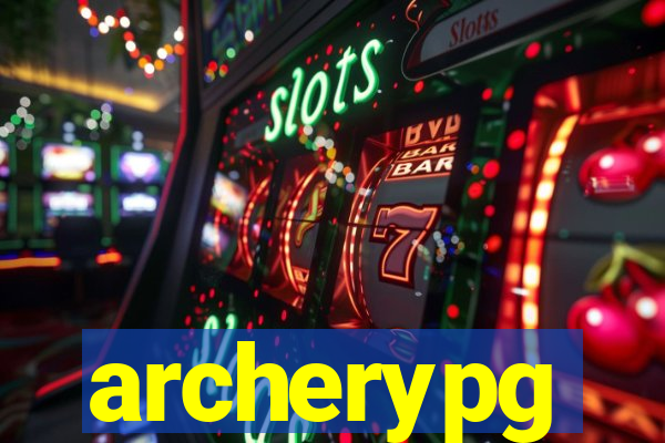 archerypg