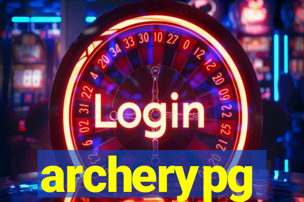 archerypg