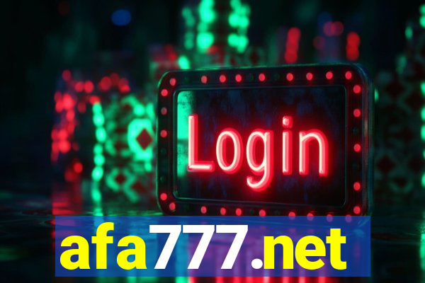 afa777.net