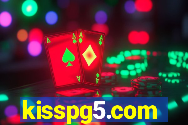 kisspg5.com