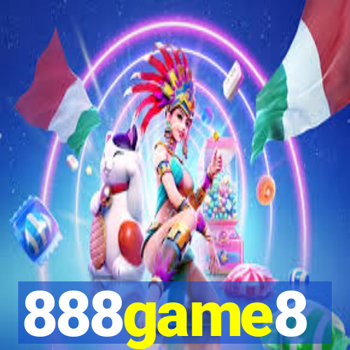 888game8