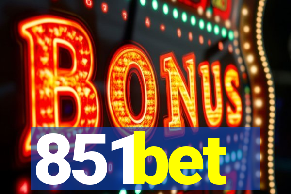 851bet