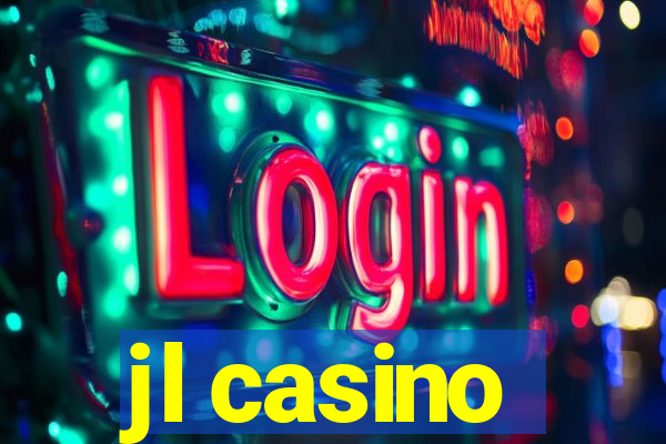 jl casino