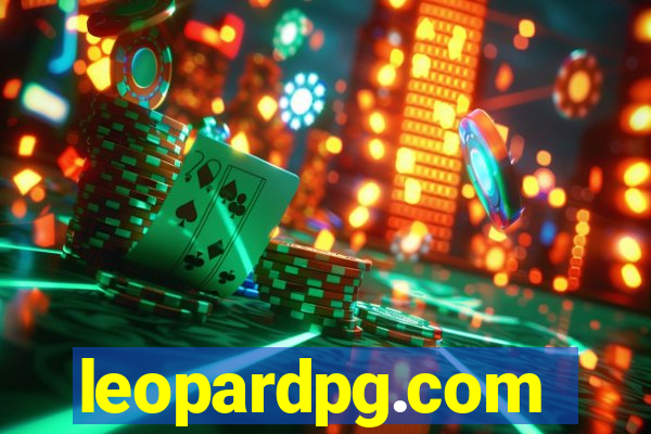 leopardpg.com