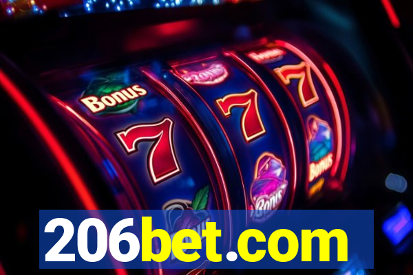 206bet.com