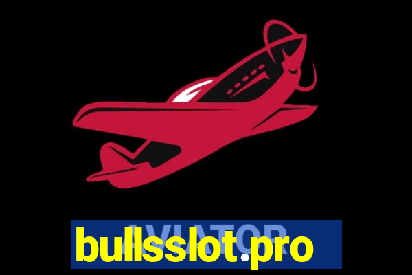 bullsslot.pro