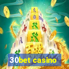 30bet casino