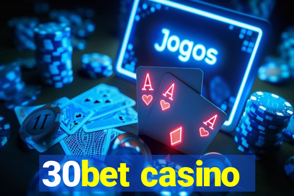 30bet casino