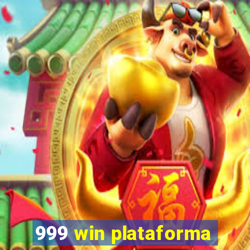 999 win plataforma