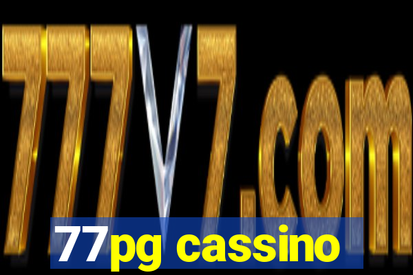 77pg cassino