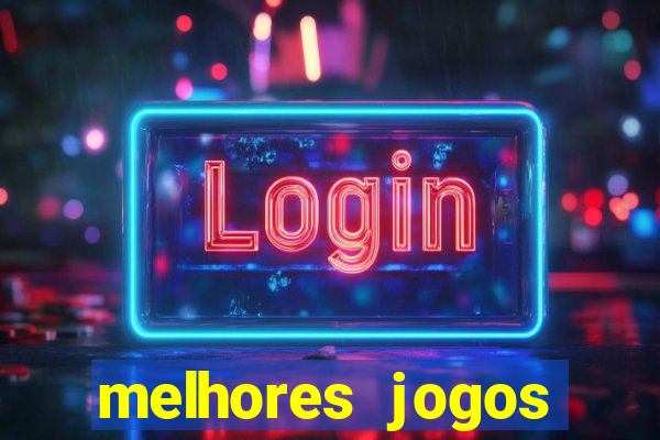 melhores jogos pagos ios