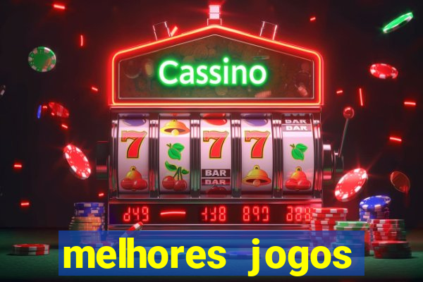 melhores jogos pagos ios