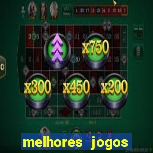 melhores jogos pagos ios