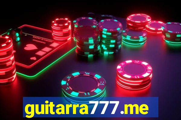 guitarra777.me