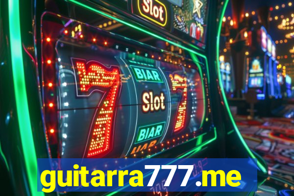 guitarra777.me