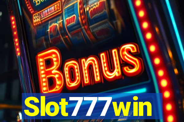 Slot777win