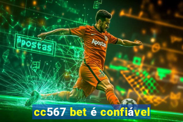 cc567 bet é confiável