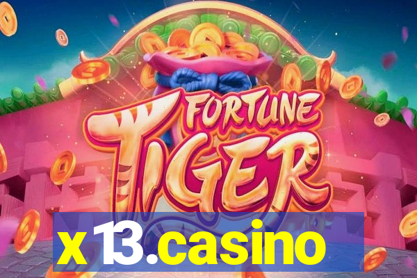 x13.casino