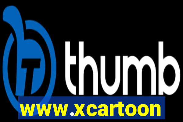 www.xcartoon