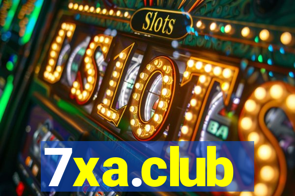 7xa.club