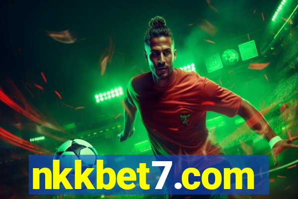 nkkbet7.com