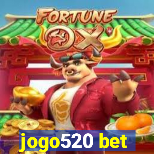 jogo520 bet