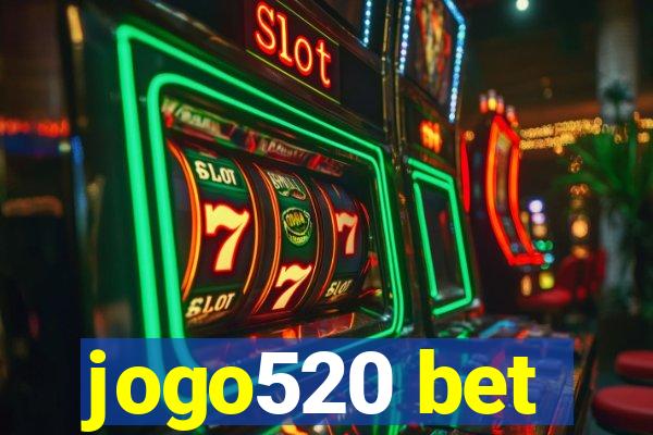 jogo520 bet