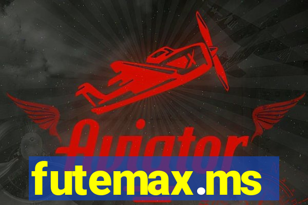 futemax.ms