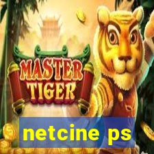 netcine ps