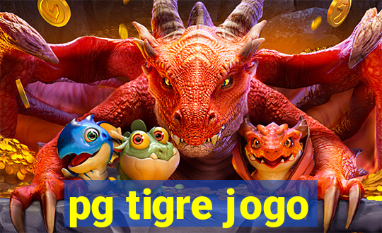 pg tigre jogo