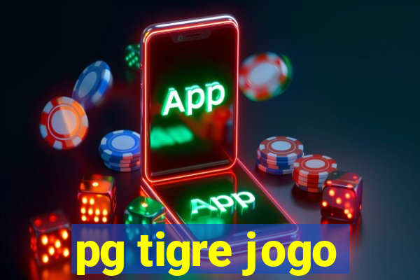 pg tigre jogo