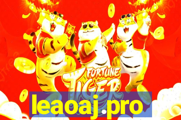 leaoaj.pro