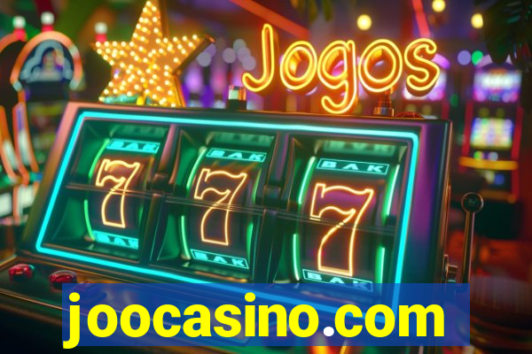 joocasino.com