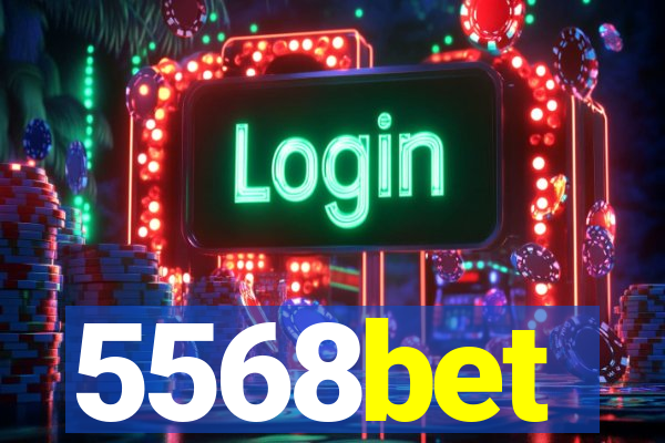 5568bet