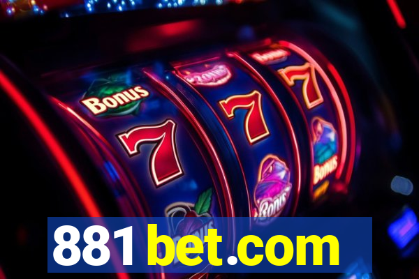 881 bet.com