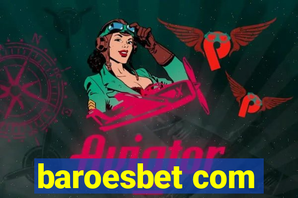 baroesbet com